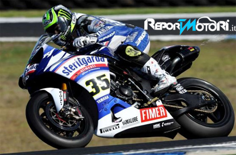 Silverstone Formula  on Reportmotori It Cal Crutchlow Silverstone Archivi    Reportmotori It