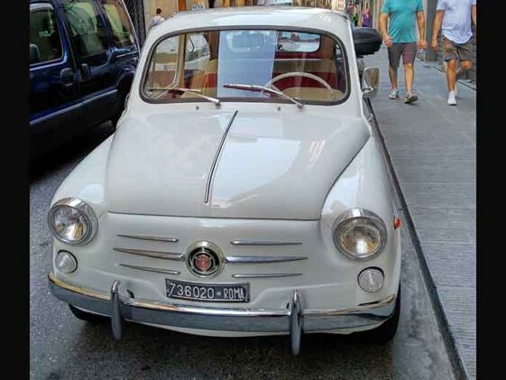 Storia Fiat 600 Archivi ReportMotori It