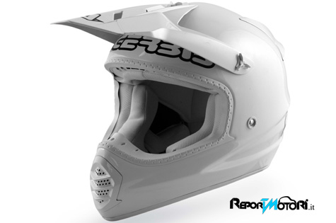 Casco Acerbis - Gamma 2011