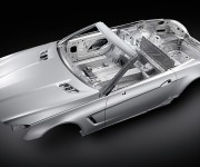 Mercedes SL EuroCarBody Award 2012