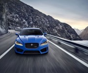 Jaguar XFR-S