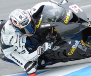 BMW Motorrad - Marco Melandri