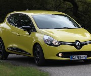 Nuova Renault Clio