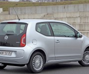 Volkswagen eco up!