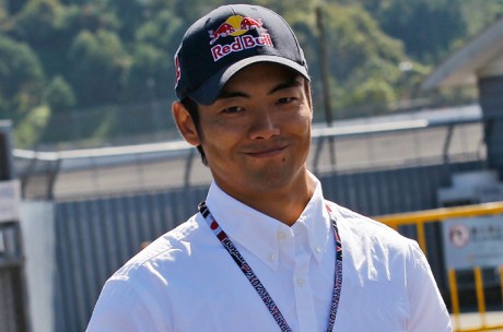 Hiroshi Aoyama