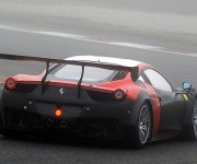 Ferrari 458 GT3