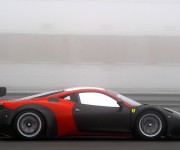 Ferrari 458 GT3