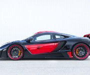 Hamann Body Kit McLaren MP4-12C