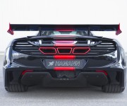 Hamann Body Kit McLaren MP4-12C