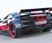 Hamann Body Kit McLaren MP4-12C