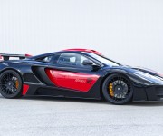 Hamann Body Kit McLaren MP4-12C