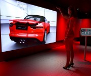 Virtual Experience Jaguar Land Rover