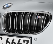 BMW M6 Gran Coupé