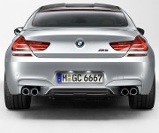 BMW M6 Gran Coupé