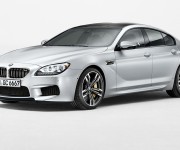 BMW M6 Gran Coupé