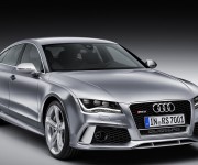 Audi RS 7 Sportback