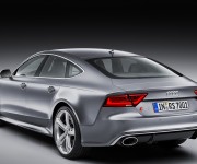 Audi RS 7 Sportback