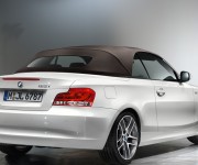 BMW Serie 1 Cabrio Lifestyle Edition