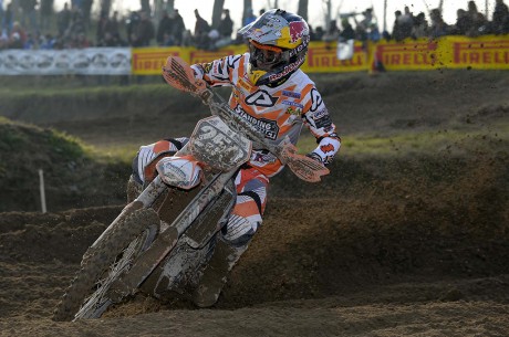 Starcross di Mantova - Coldenhoff (MX2)