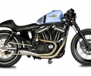 HP Corse Harley-Davidson