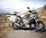 Honda Crosstourer