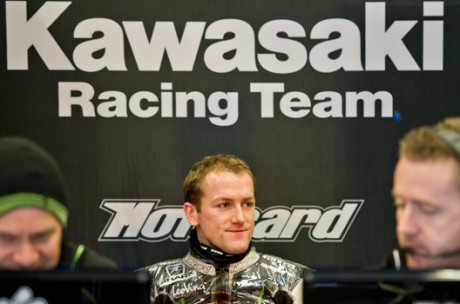 Tom Sykes 