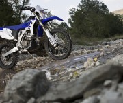 Yamaha WR450F