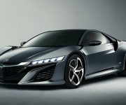 NSX Concept