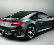 NSX Concept