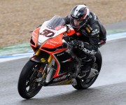 Aprilia Racing Team - Sylvain Guintoli