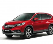 Honda CR-V 2013