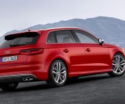 Audi S3 Sportback