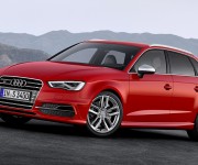 Audi S3 Sportback