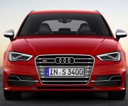 Audi S3 Sportback