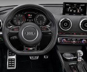 Audi S3 Sportback