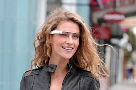 Google Glass