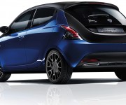 Lancia Ypsilon S MomoDesign