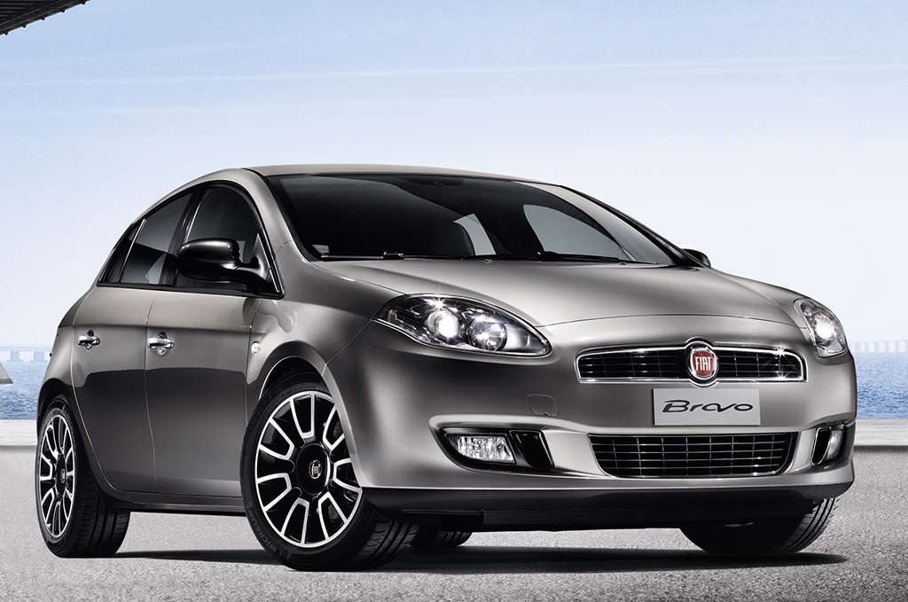 Fiat Bravo Business