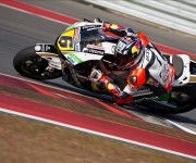 Stefan Bradl - Test Austin 2013