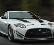 Jaguar XKR-S GT