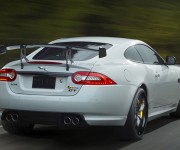 Jaguar XKR-S GT