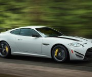 Jaguar XKR-S GT