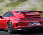 Porsche 911 GT3