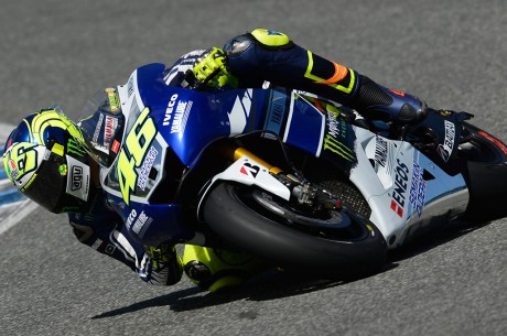 Valentino Rossi