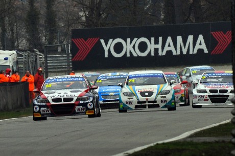 WTCC 2013