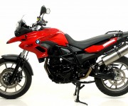 Arrow BMW F700 GS