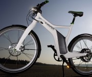 smart ebike