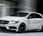 A 45 AMG