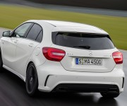 A 45 AMG