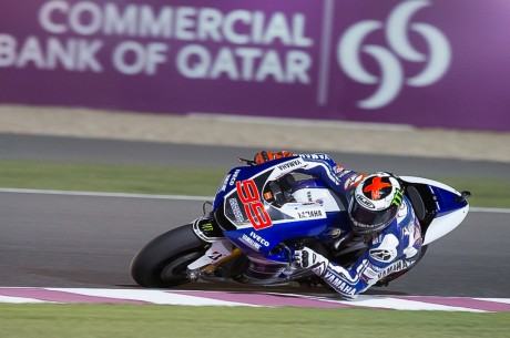 Jorge Lorenzo